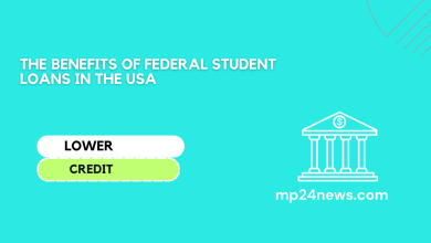 The Benefits of Federal Student Loans in the USA