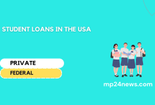 Student Loans in the USA