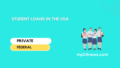 Student Loans in the USA