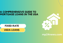 Comprehensive Guide to Mortgage Loans in the USA