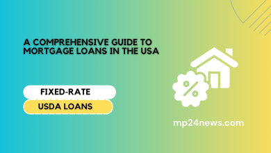 Comprehensive Guide to Mortgage Loans in the USA