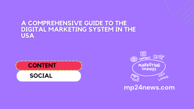 A Comprehensive Guide to the Digital Marketing System in the USA